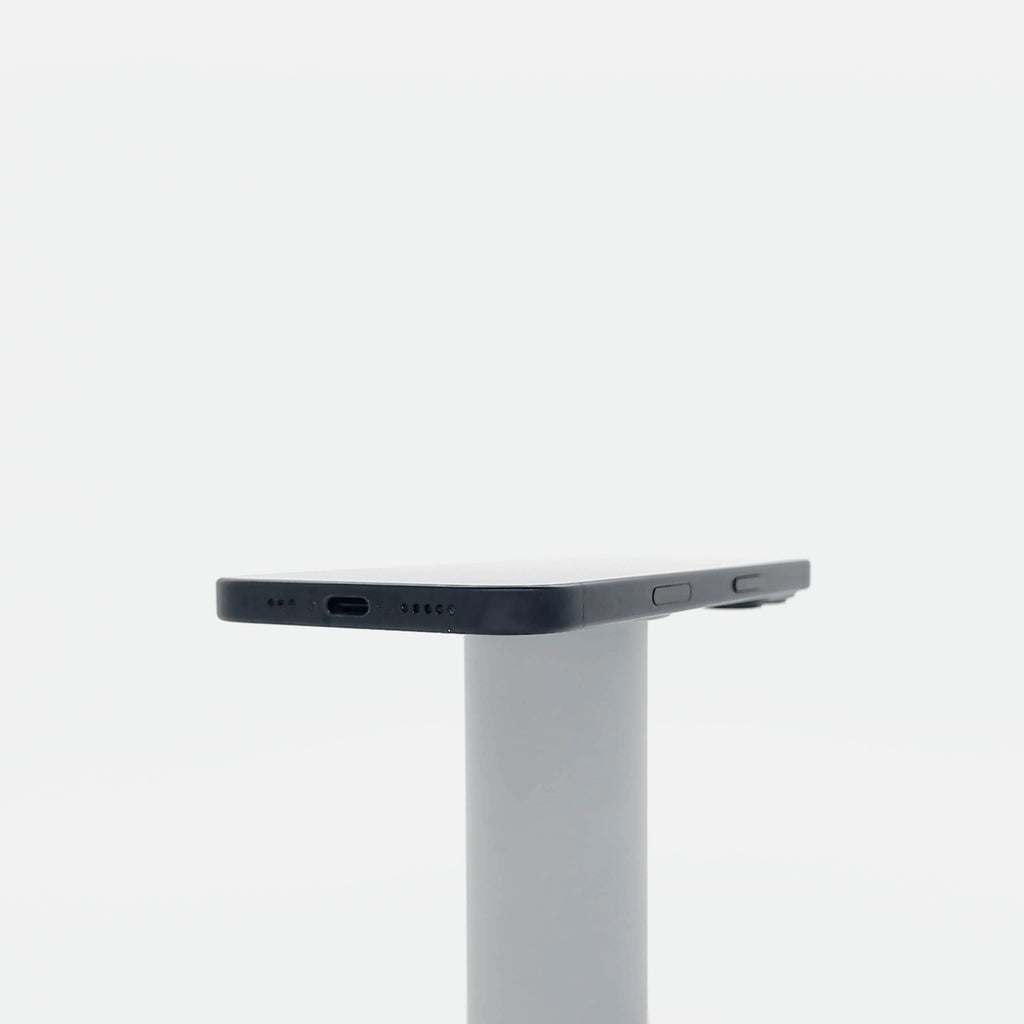 95新 Apple iPhone 16 128G 黑色 中國大陸版