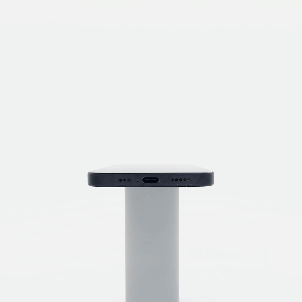 95新 Apple iPhone 16 128G 黑色 中國大陸版