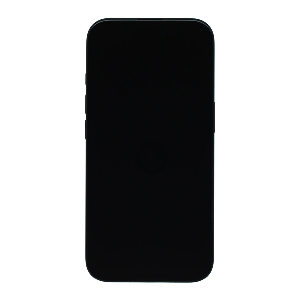 95新 Apple iPhone 16 128G 黑色 中國大陸版
