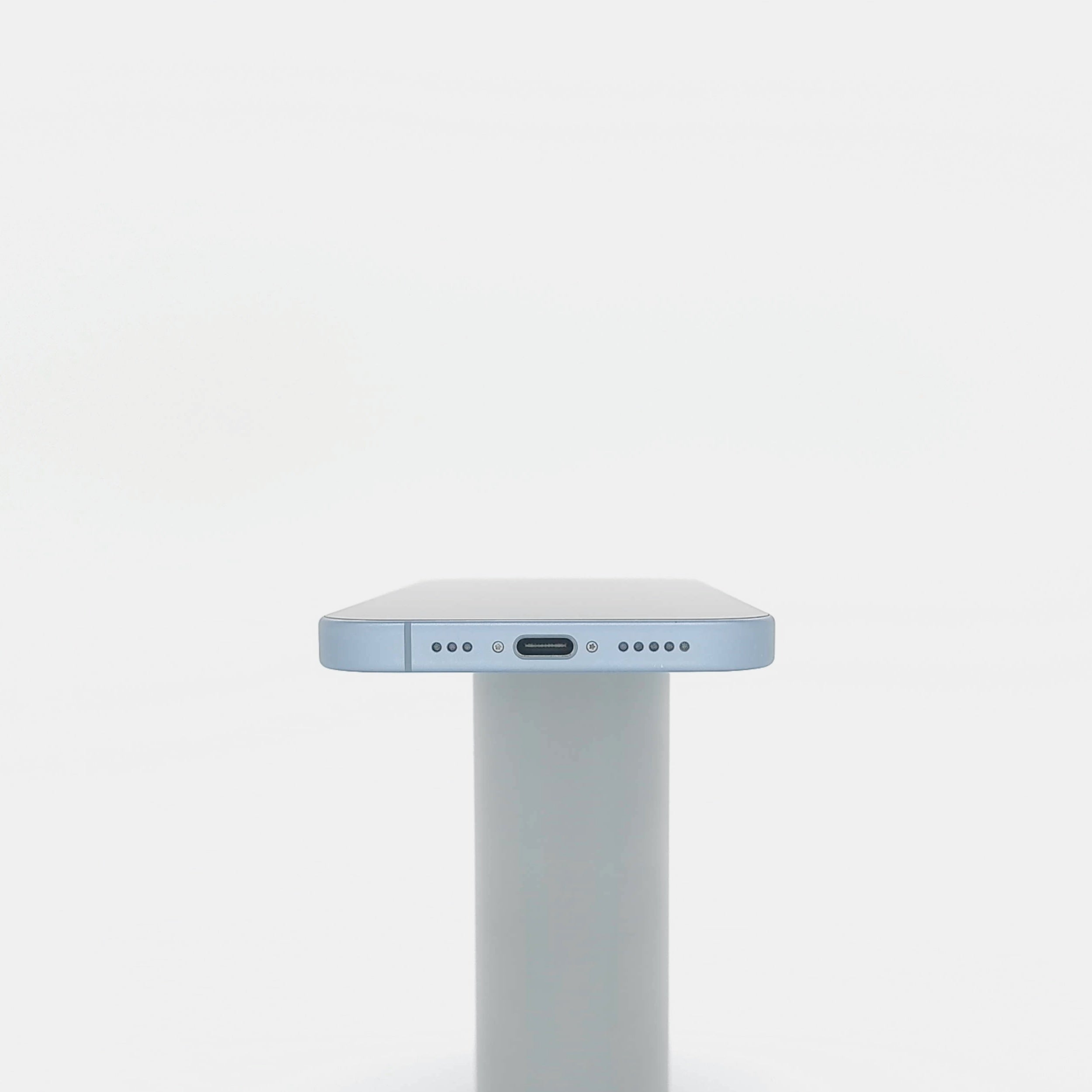 95新 Apple iPhone 17 256G 青霧藍色 中國大陸版