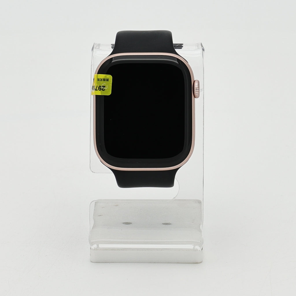 99新 Apple Watch Series 10 46毫米 鋁金屬
