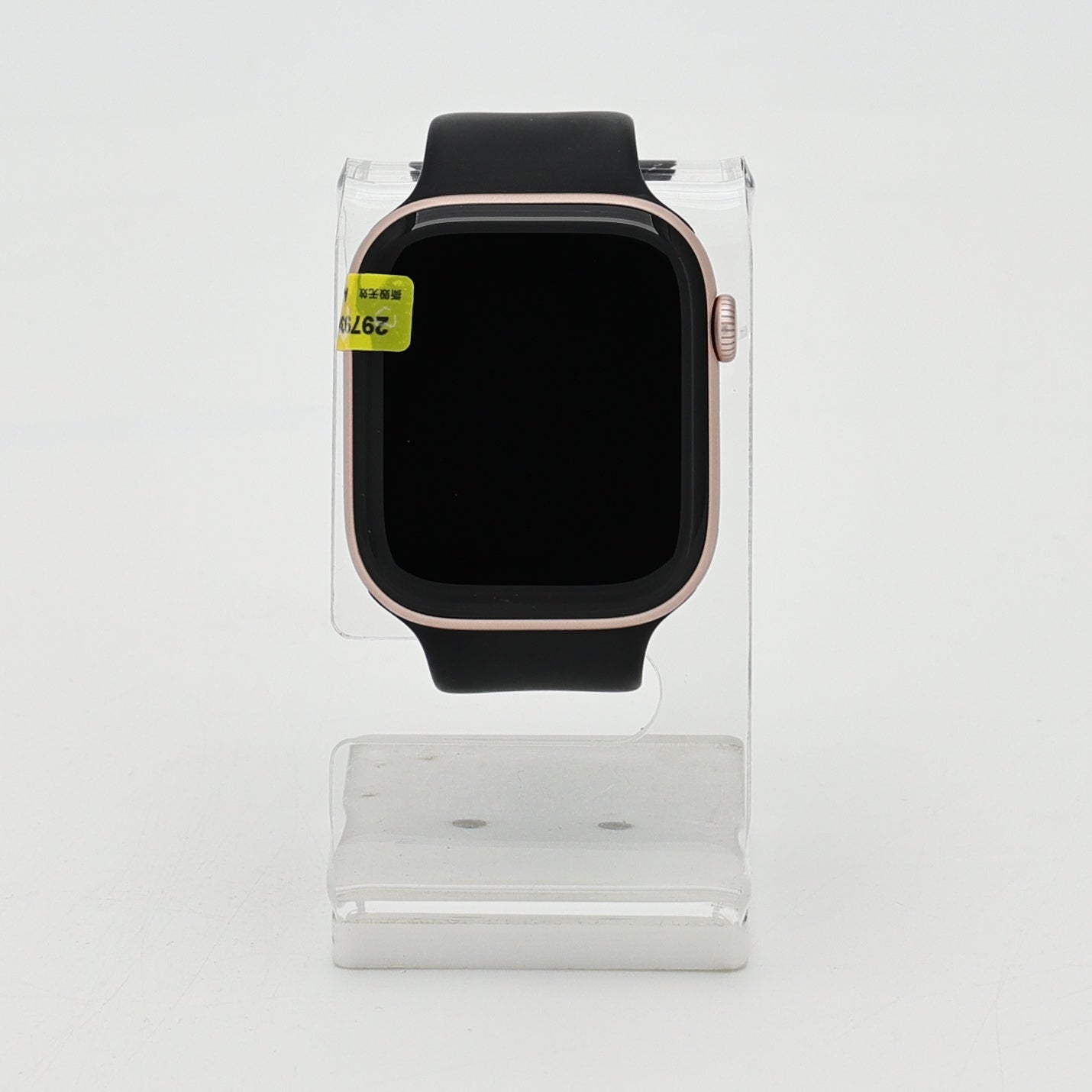 99新 Apple Watch Series 10 46毫米 鋁金屬