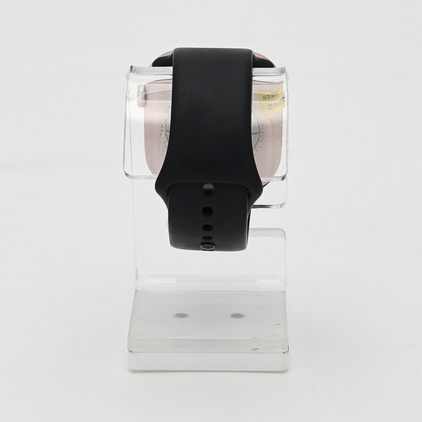 99新 Apple Watch Series 10 46毫米 鋁金屬