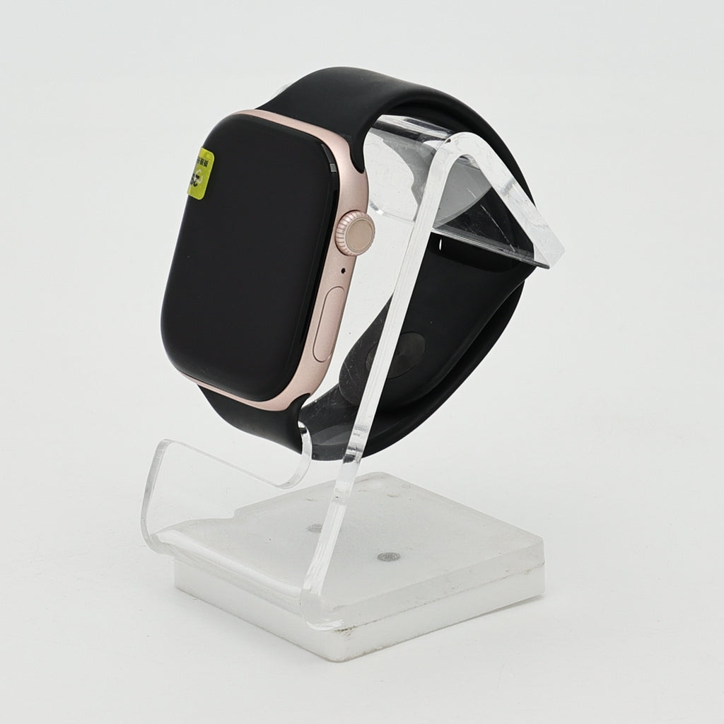 99新 Apple Watch Series 10 46毫米 鋁金屬