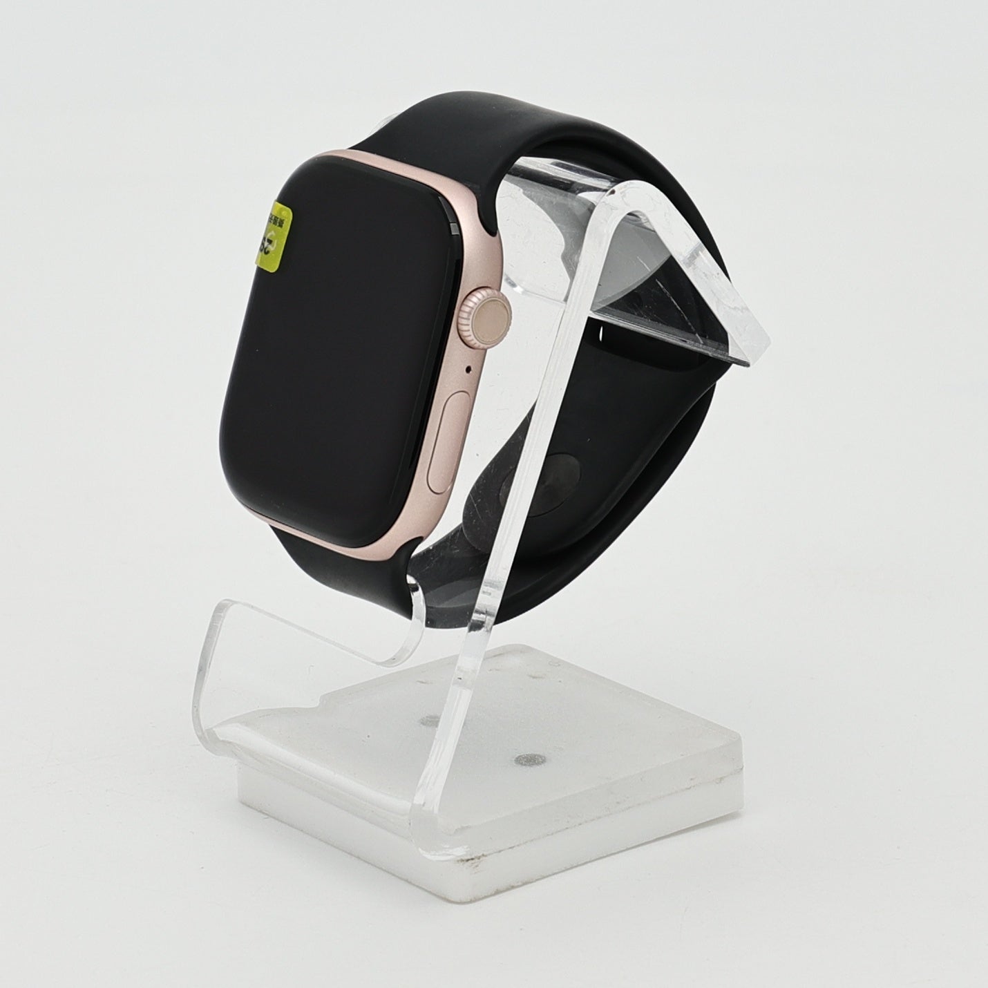 99新 Apple Watch Series 10 46毫米 鋁金屬