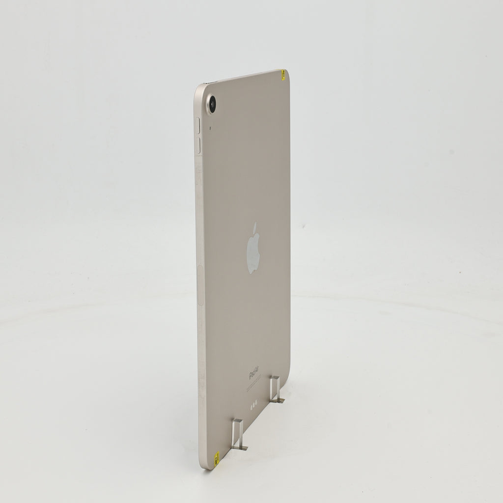 95新 Apple iPad Air5 64G 星光色 WIFI
