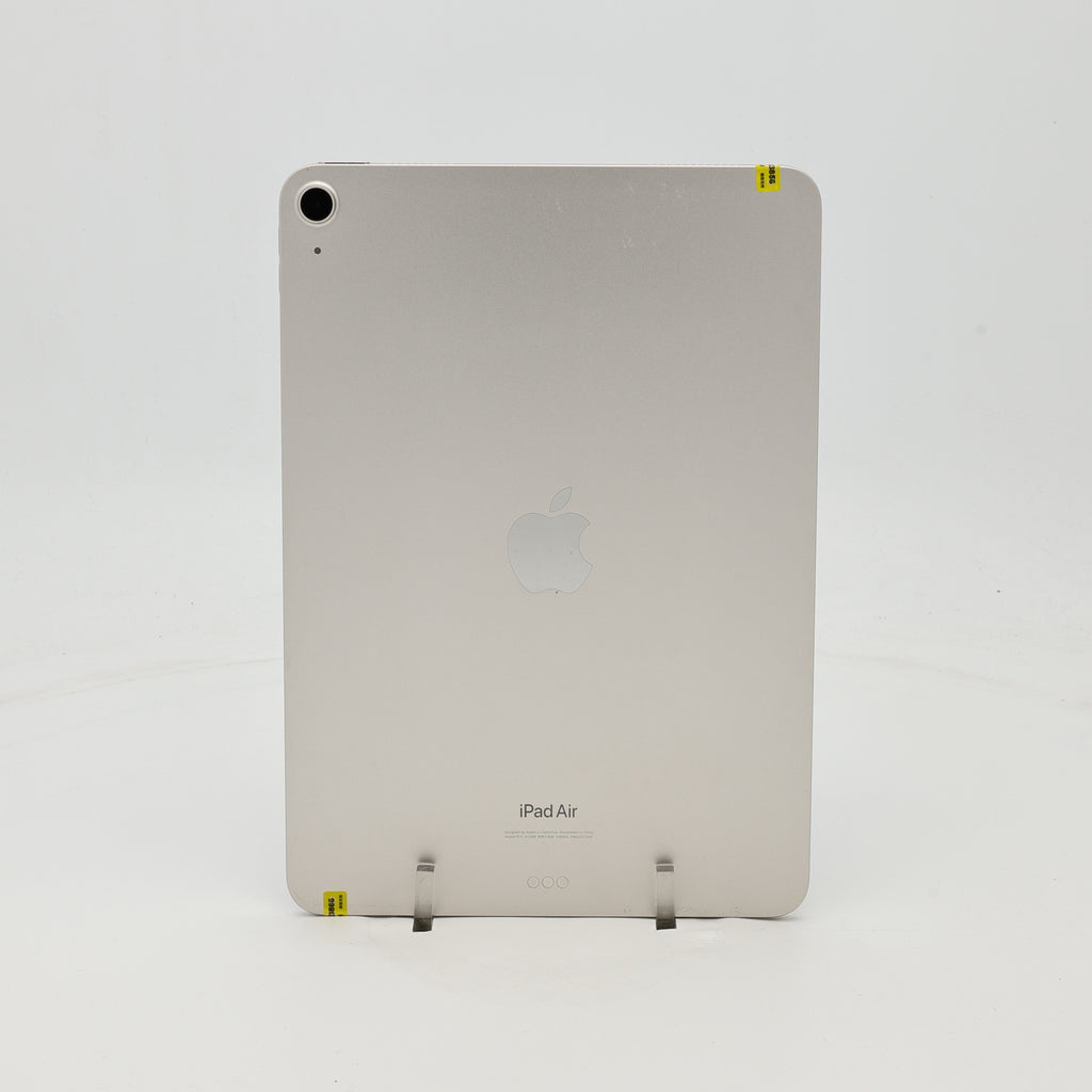 95新 Apple iPad Air5 64G 星光色 WIFI