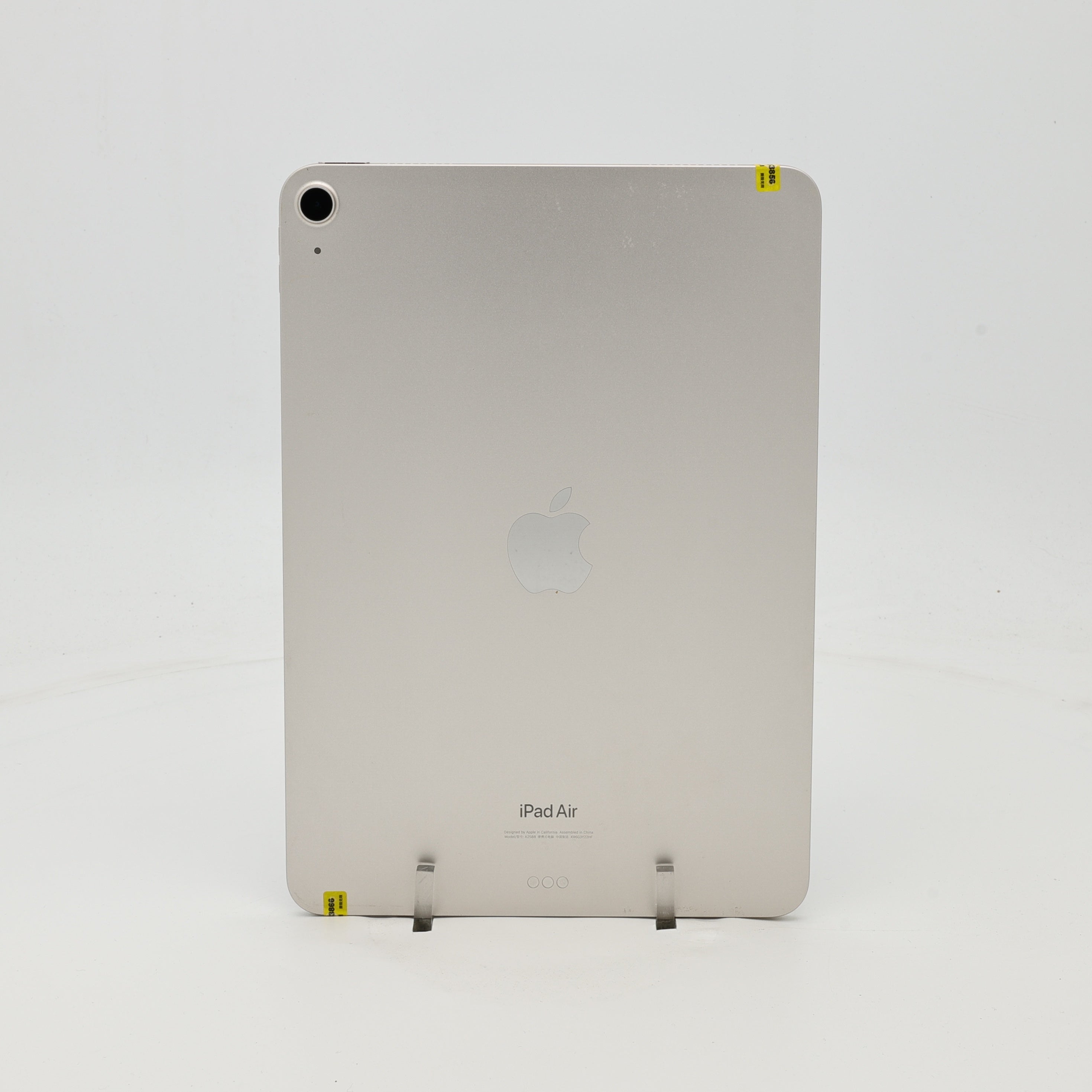 95新 Apple iPad Air5 64G 星光色 WIFI