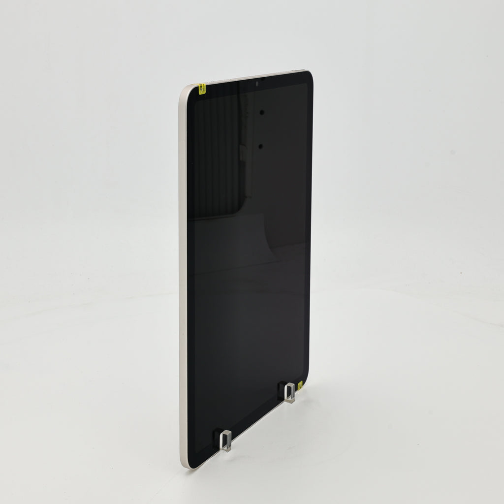 95新 Apple iPad Air5 64G 星光色 WIFI