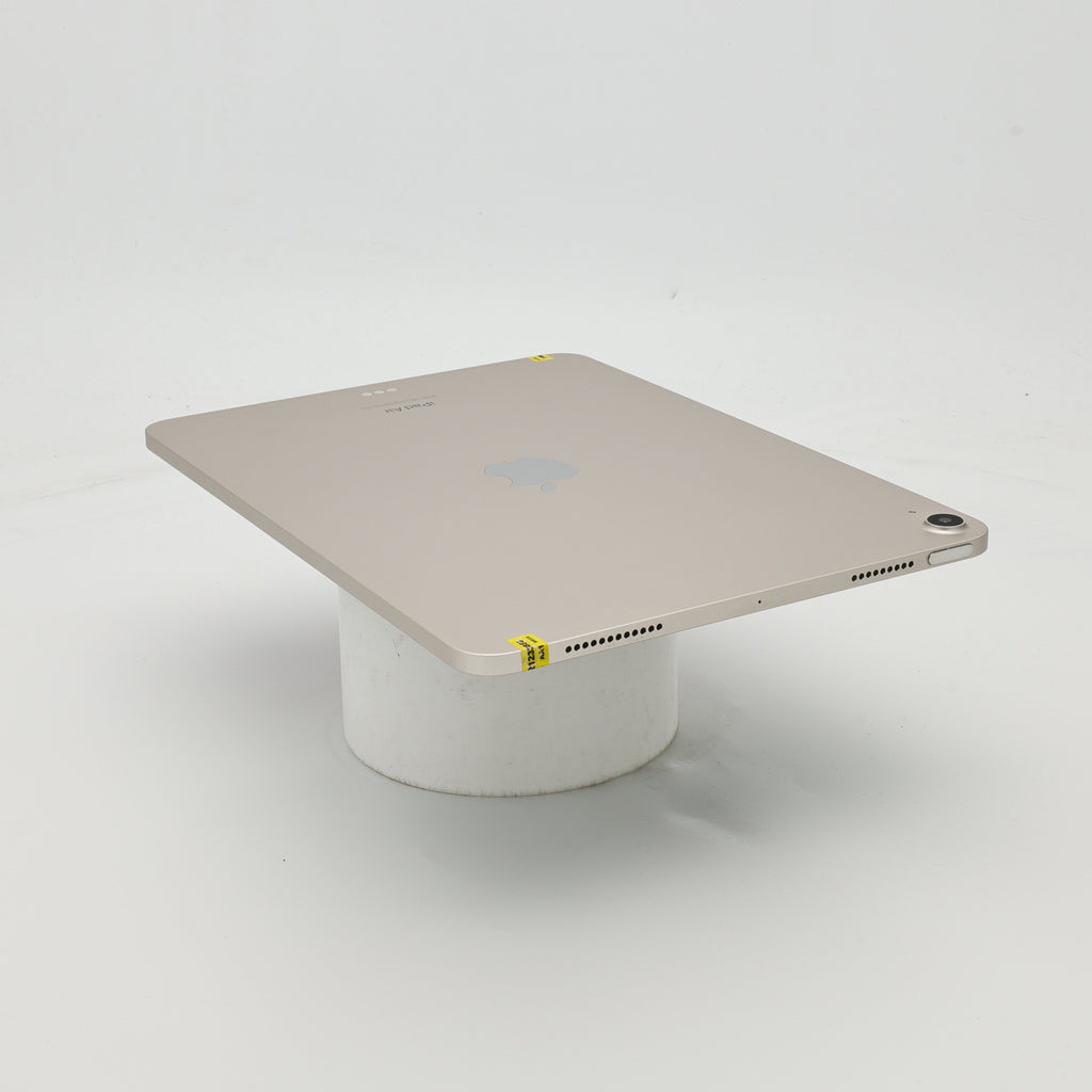 95新 Apple iPad Air5 64G 星光色 WIFI
