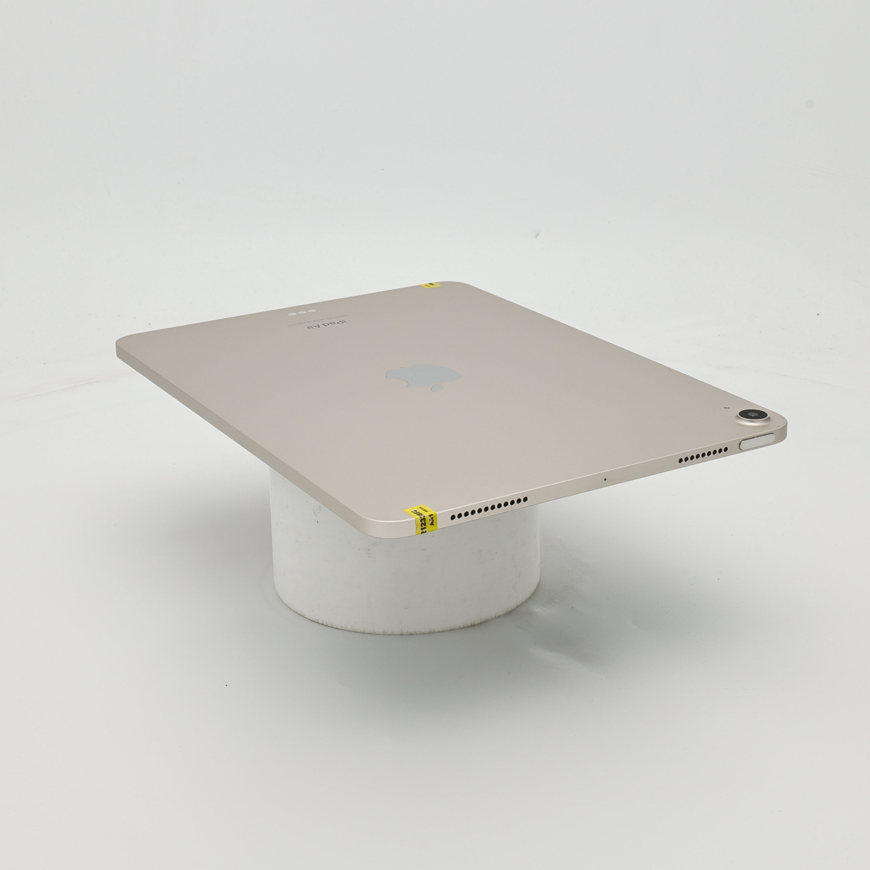 95新 Apple iPad Air5 64G 星光色 WIFI