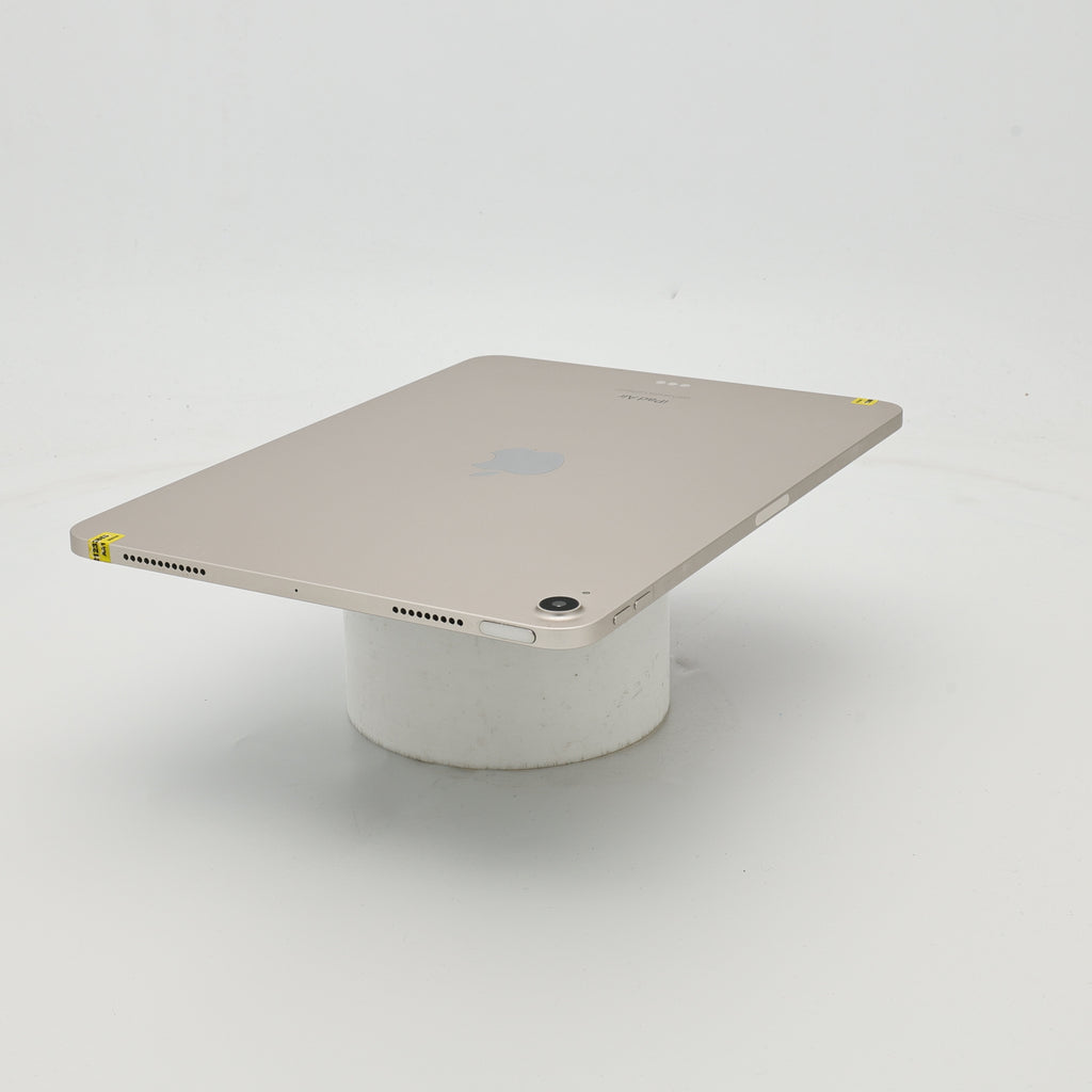 95新 Apple iPad Air5 64G 星光色 WIFI