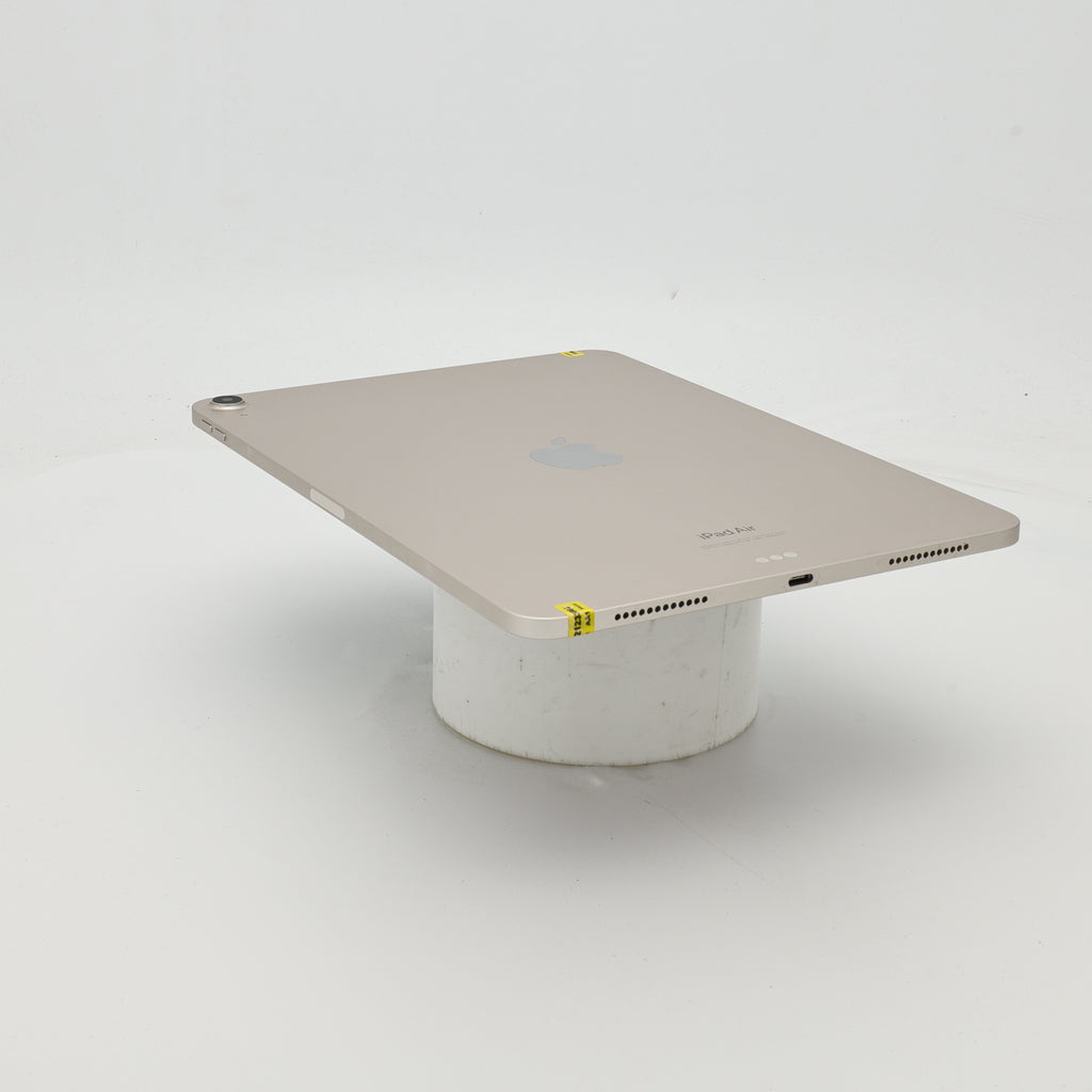 95新 Apple iPad Air5 64G 星光色 WIFI