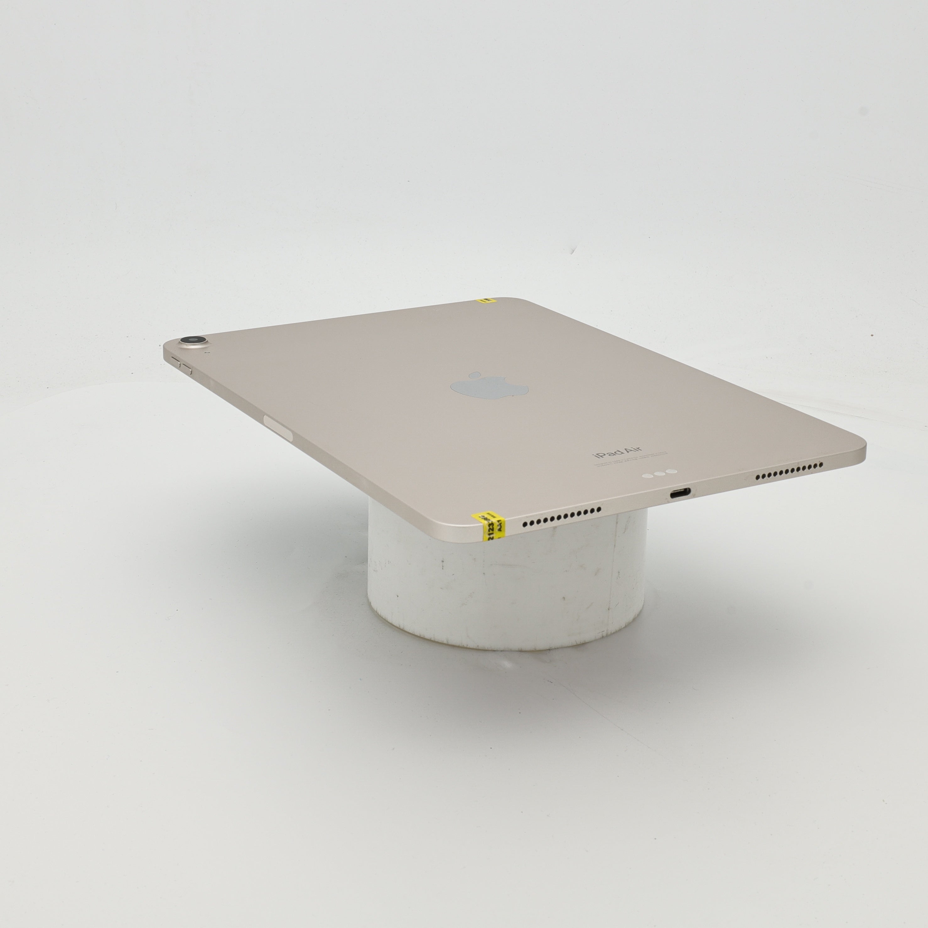 95新 Apple iPad Air5 64G 星光色 WIFI