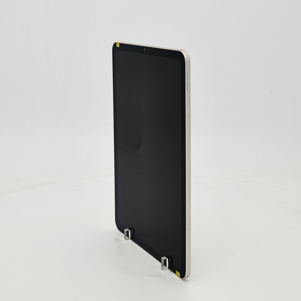 95新 Apple iPad Air5 64G 星光色 WIFI