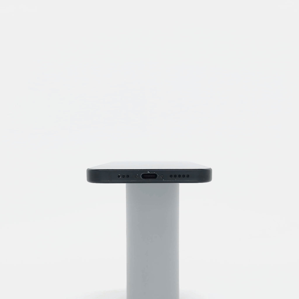 95新 Apple iPhone 15 128G 黑色 中國大陸版