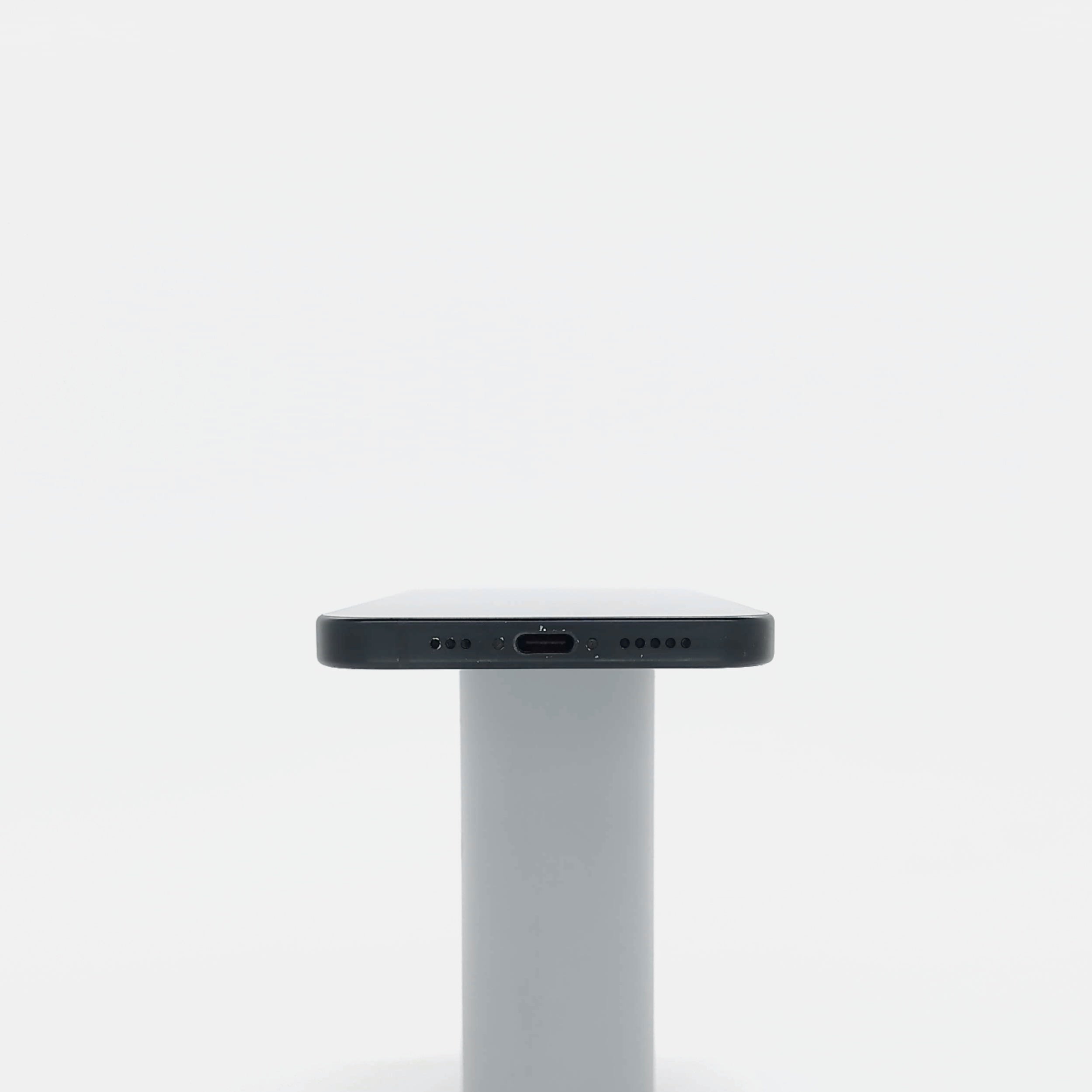95新 Apple iPhone 15 128G 黑色 中國大陸版