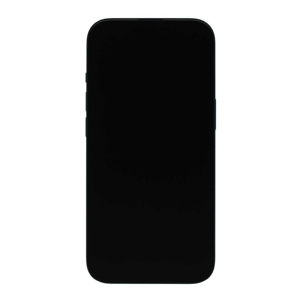 95新 Apple iPhone 15 128G 黑色 中國大陸版