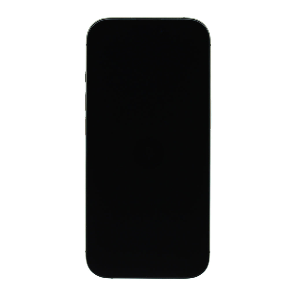 95新 Apple iPhone 16 Pro 128G 原色鈦金屬 中國大陸版