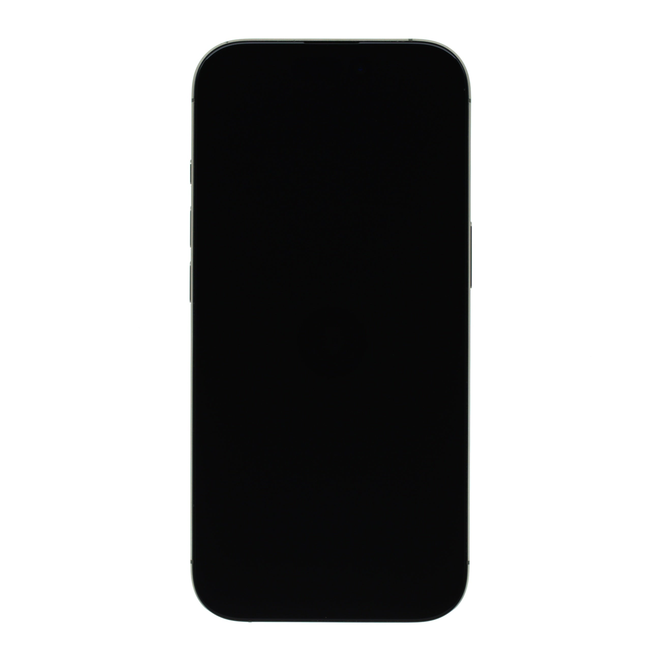 95新 Apple iPhone 16 Pro 128G 原色鈦金屬 中國大陸版