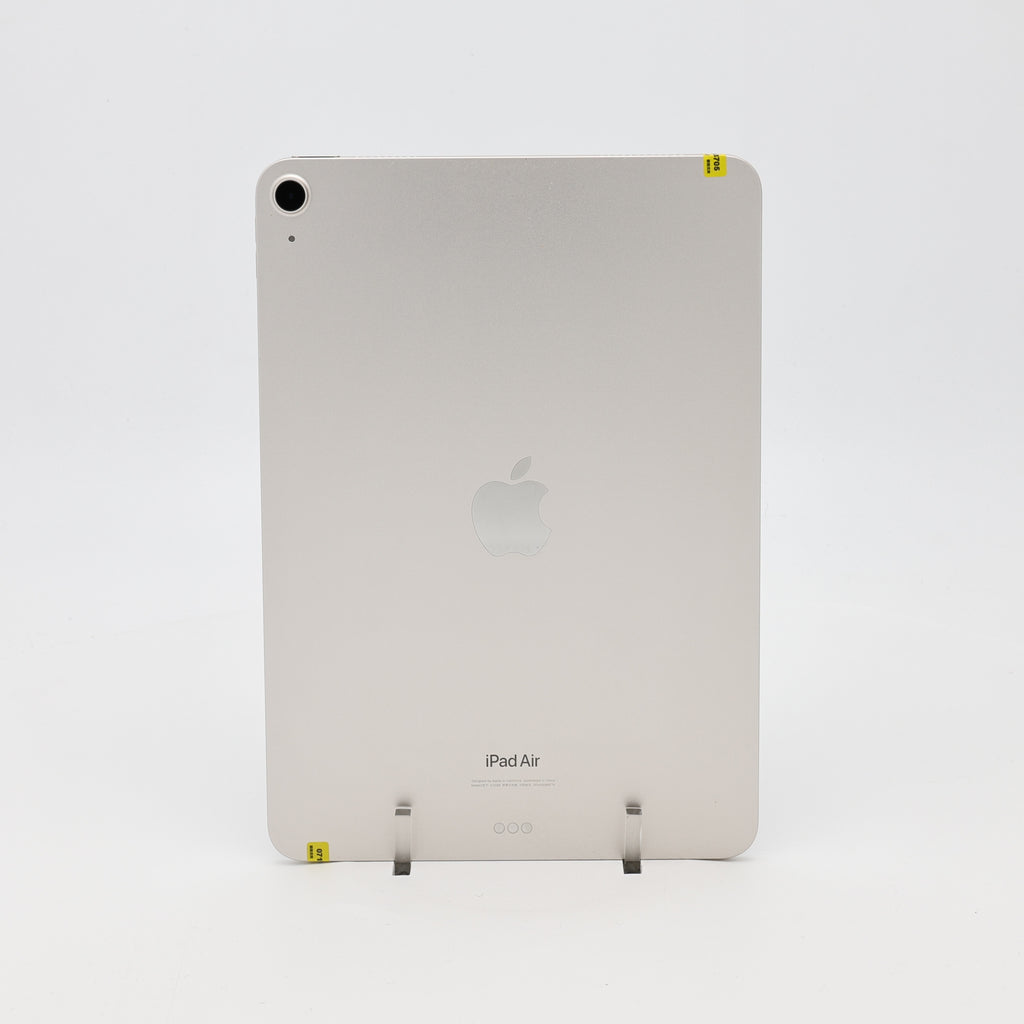 99新 Apple iPad Air5 256G 星光色 WIFI