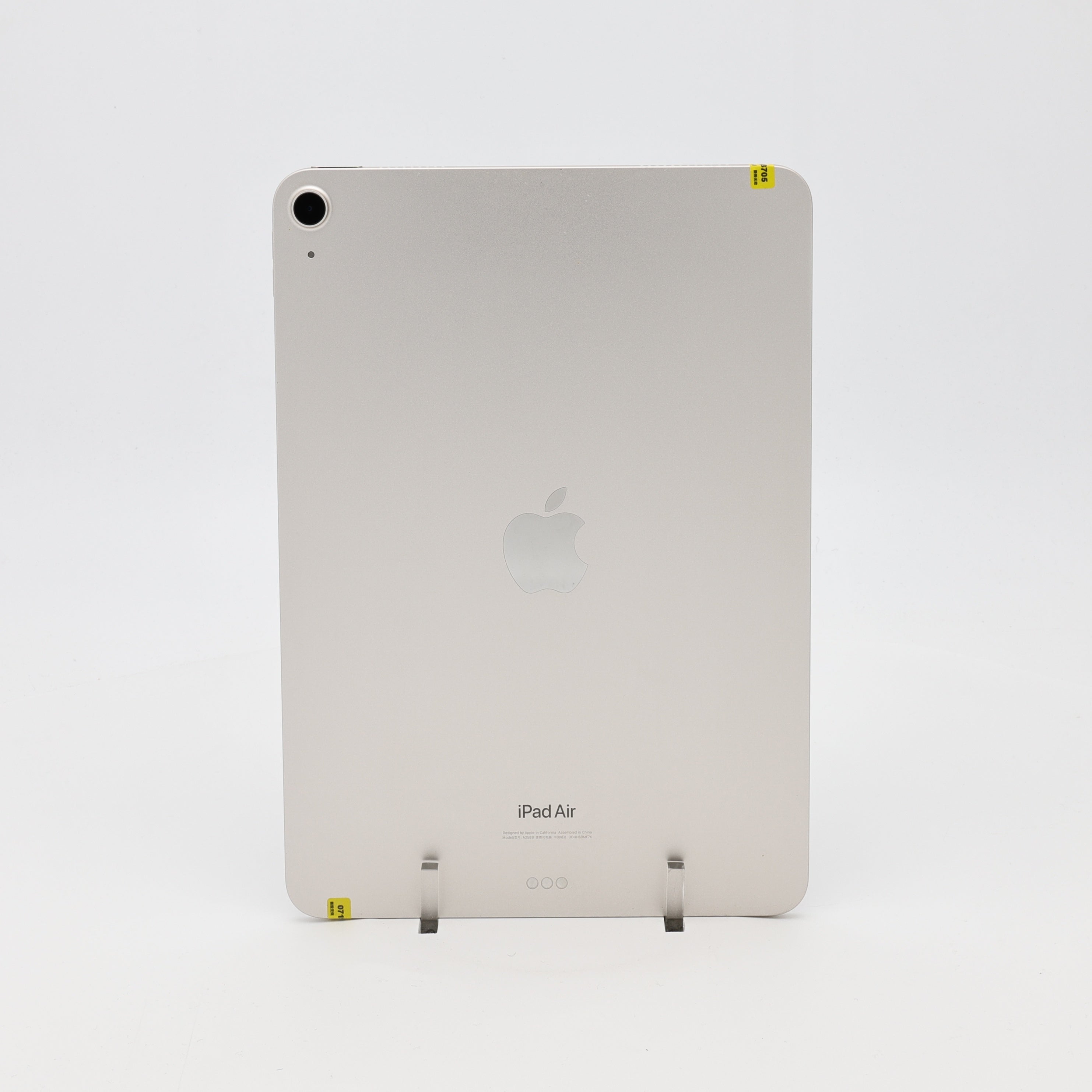 99新 Apple iPad Air5 256G 星光色 WIFI