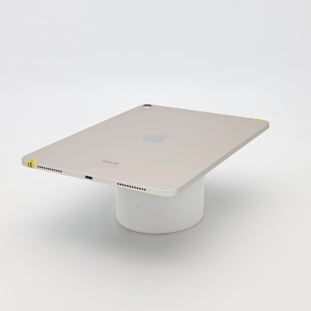 99新 Apple iPad Air5 256G 星光色 WIFI