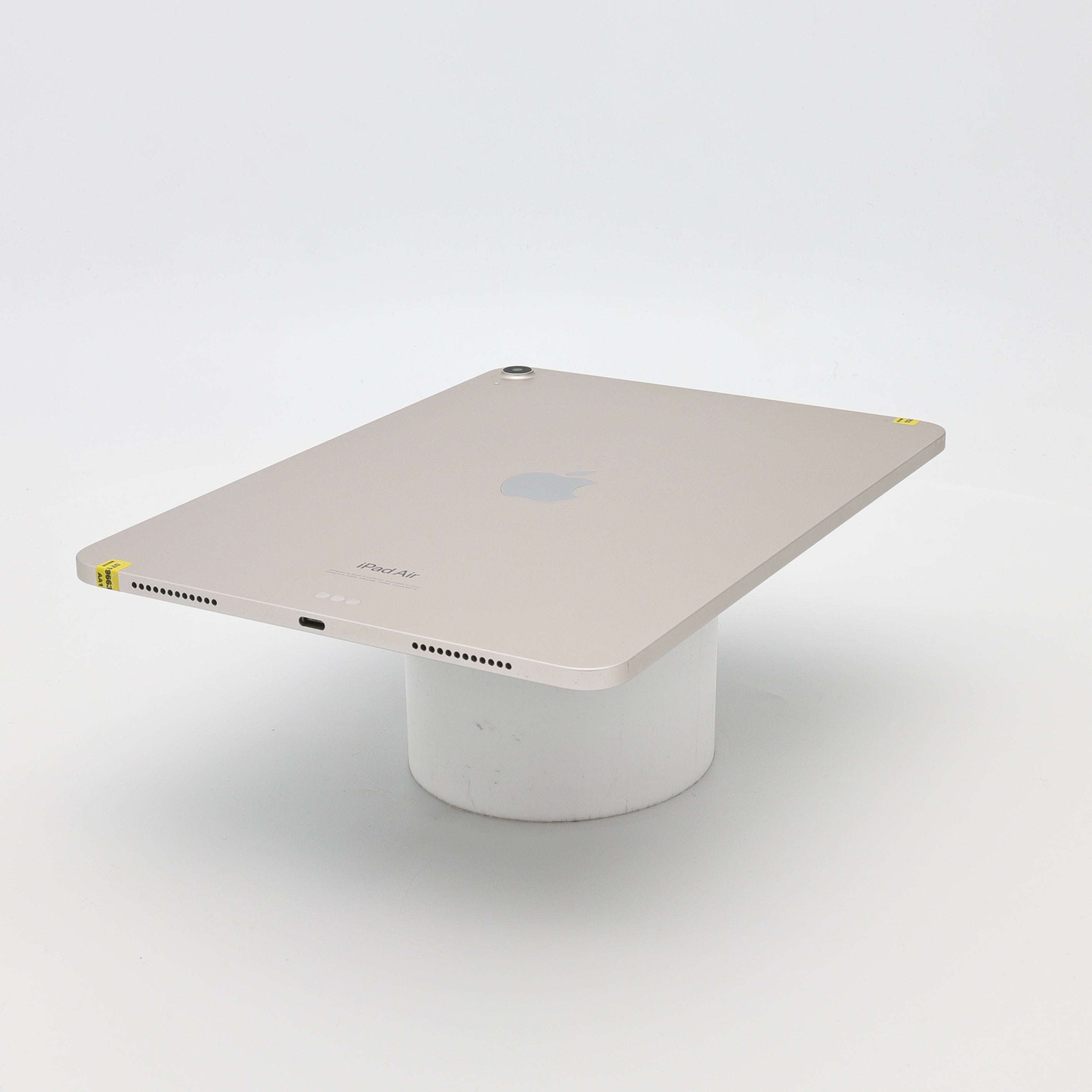 99新 Apple iPad Air5 256G 星光色 WIFI