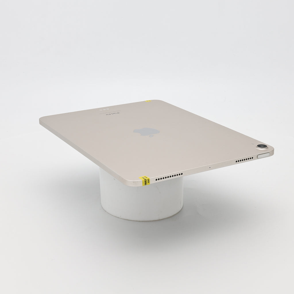 99新 Apple iPad Air5 256G 星光色 WIFI