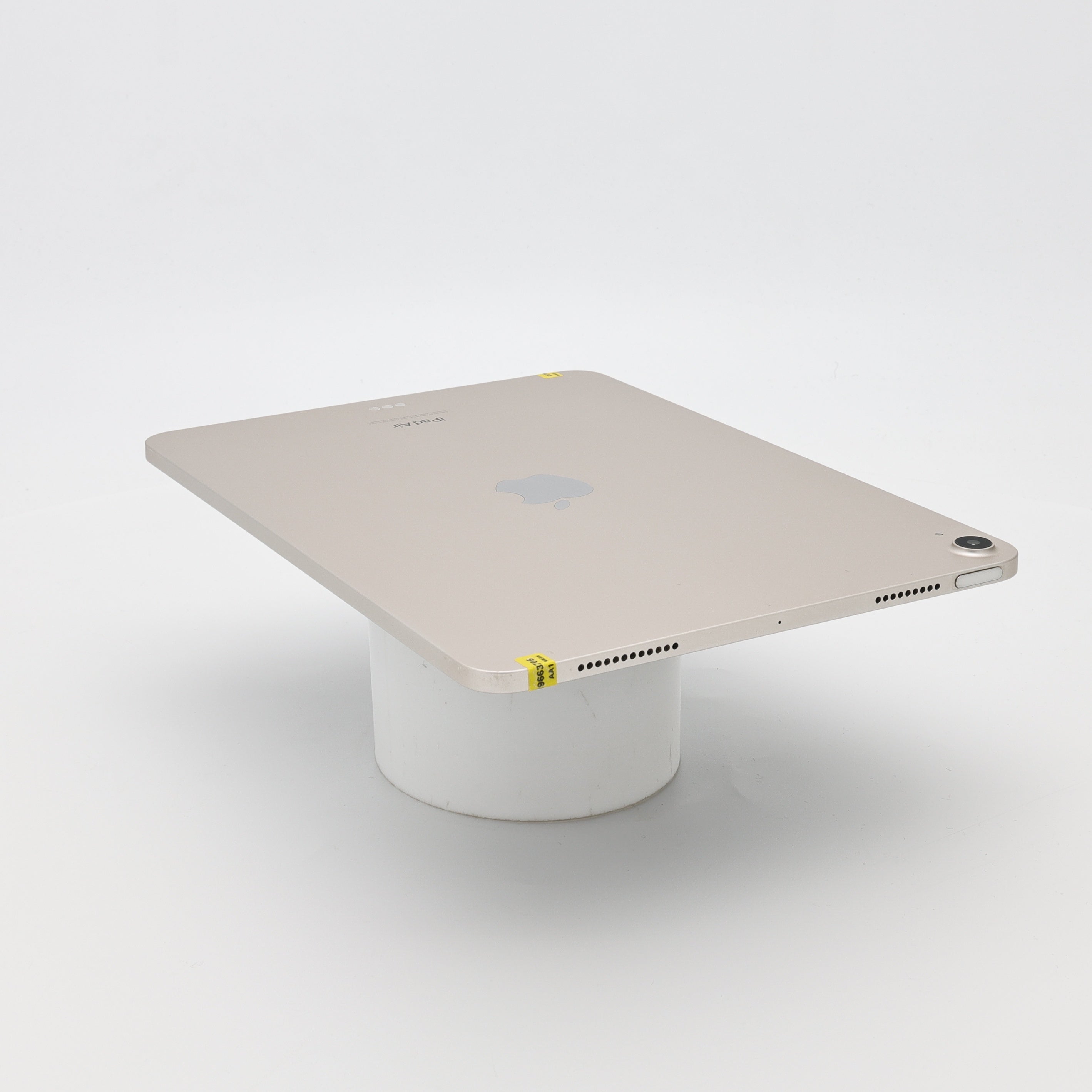 99新 Apple iPad Air5 256G 星光色 WIFI
