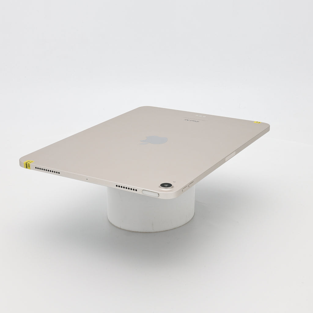 99新 Apple iPad Air5 256G 星光色 WIFI