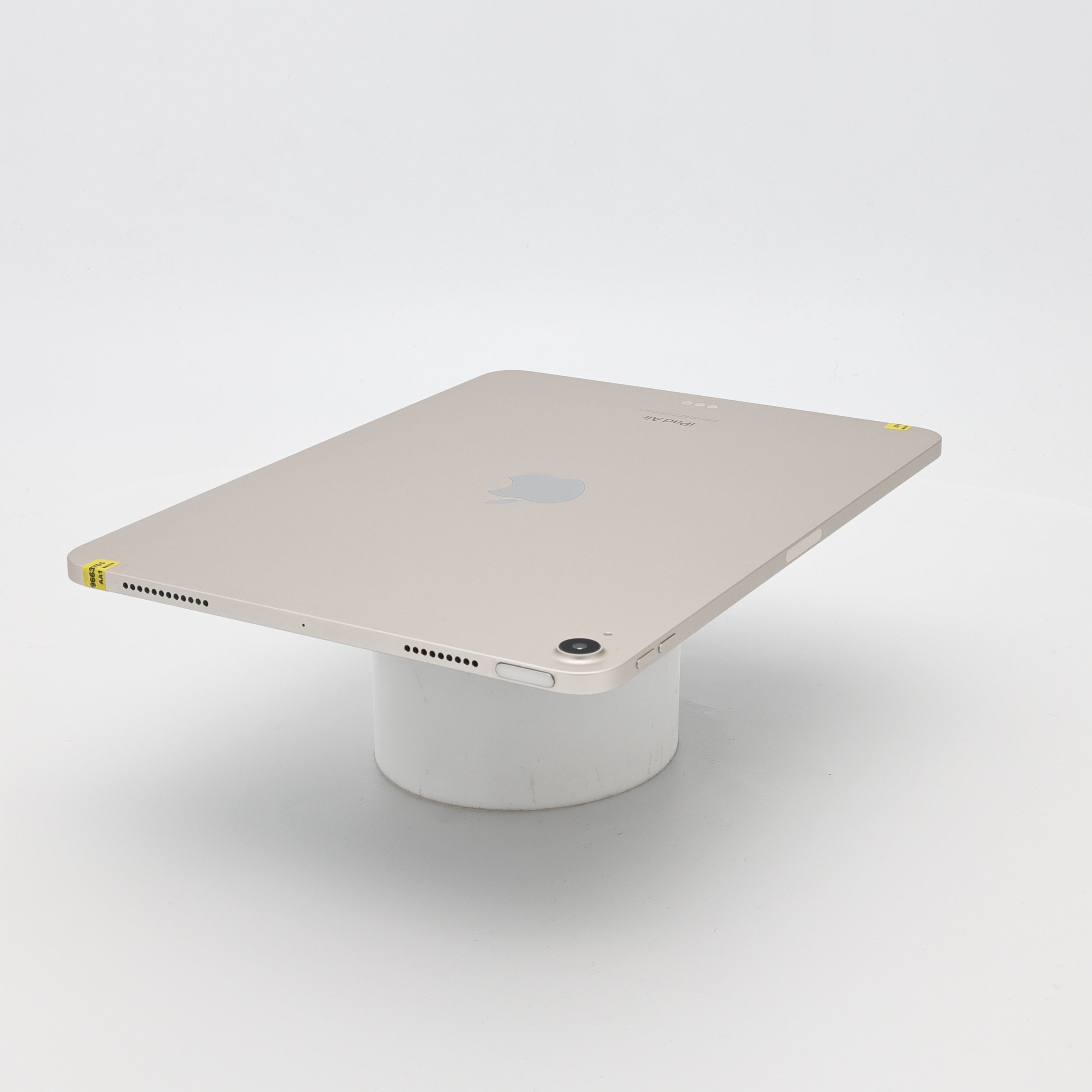 99新 Apple iPad Air5 256G 星光色 WIFI