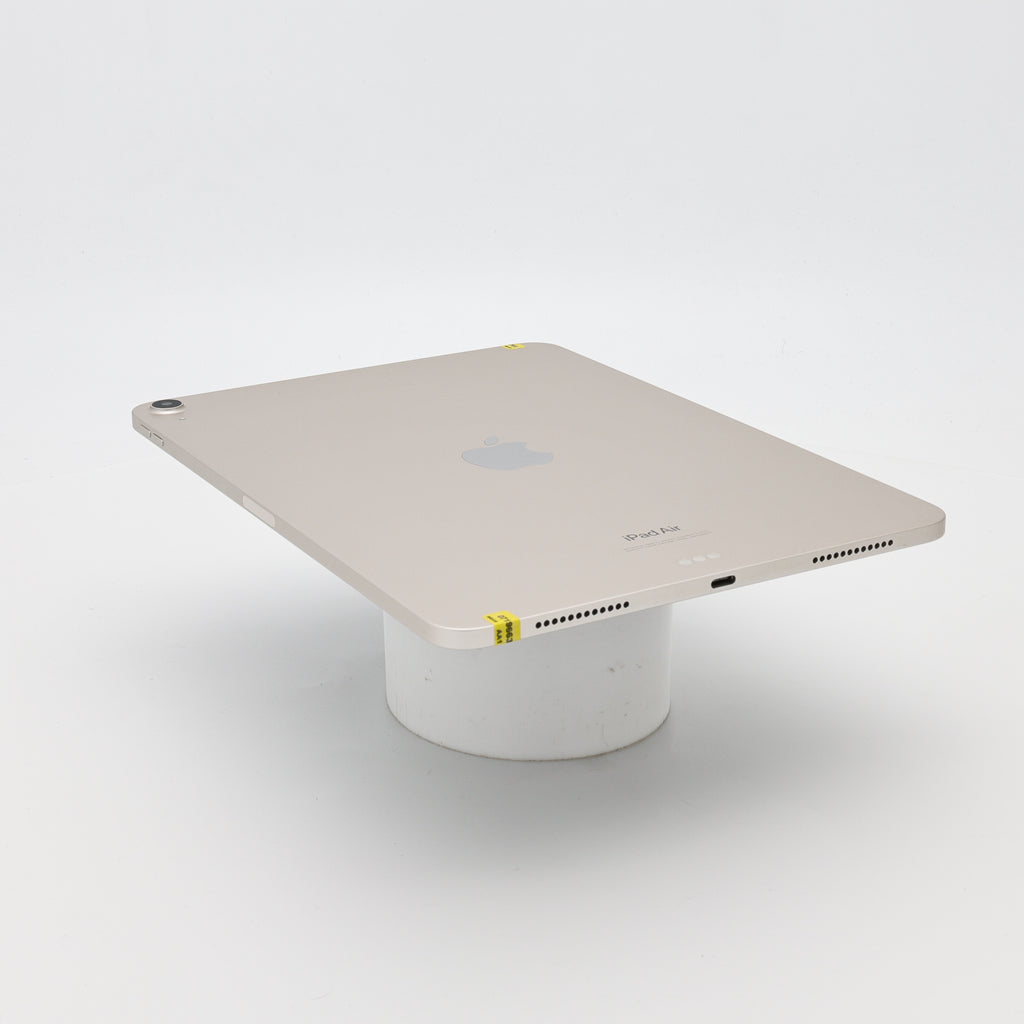 99新 Apple iPad Air5 256G 星光色 WIFI