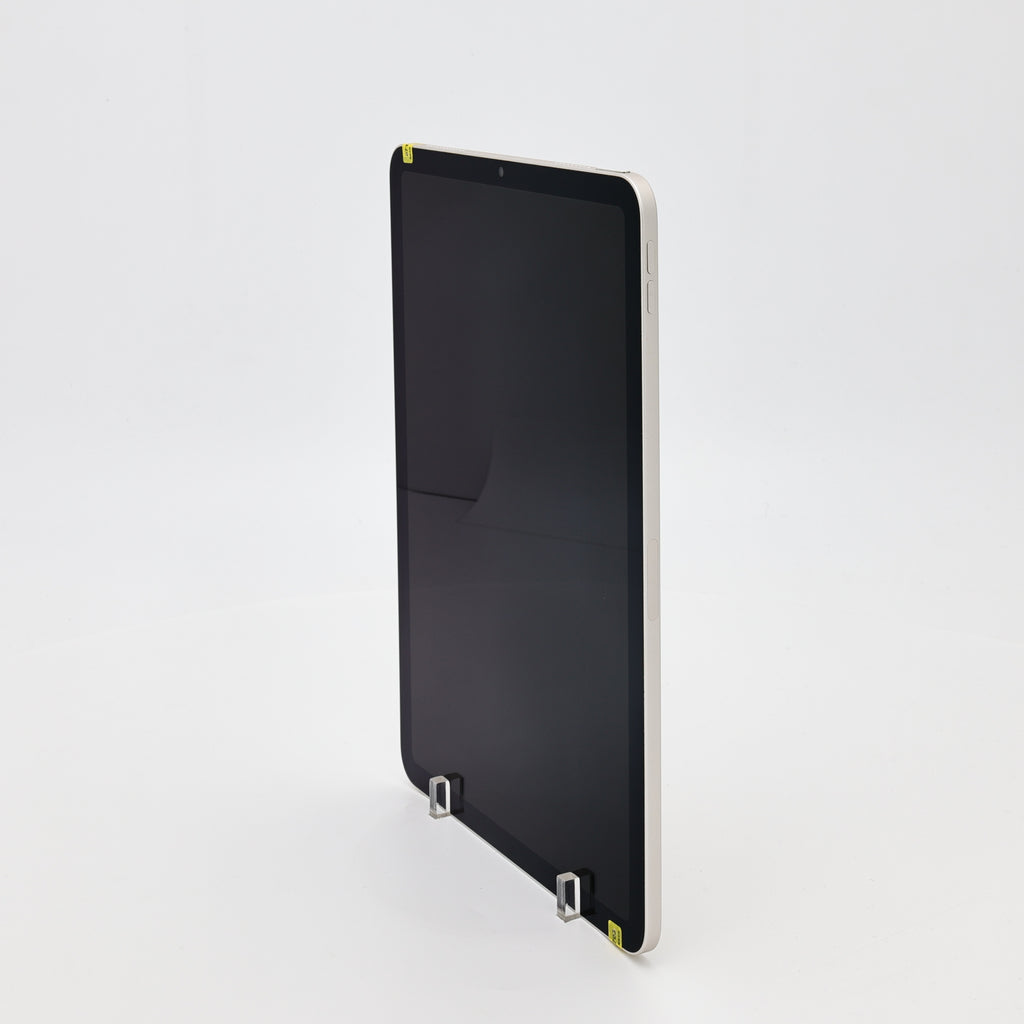99新 Apple iPad Air5 256G 星光色 WIFI
