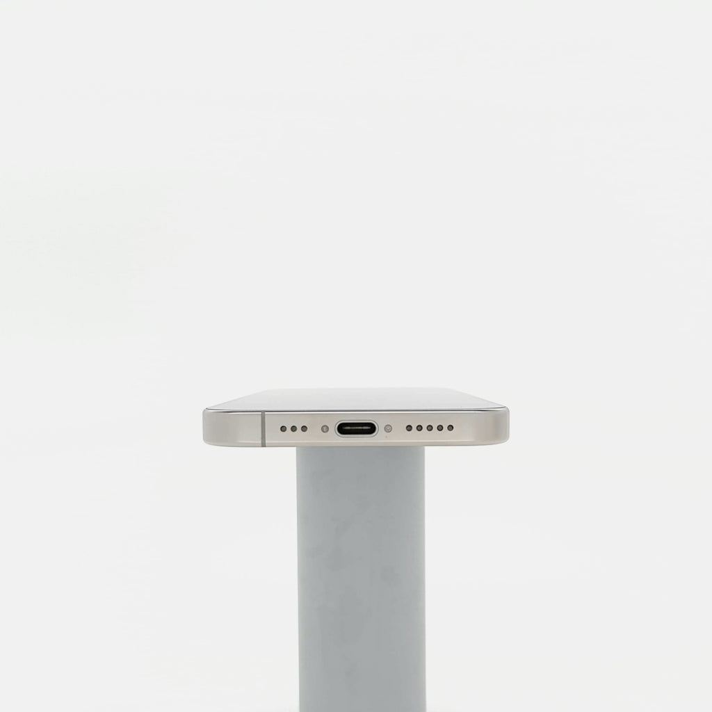 95新 Apple iPhone 16 Pro 128G 原色鈦金屬 中國大陸版