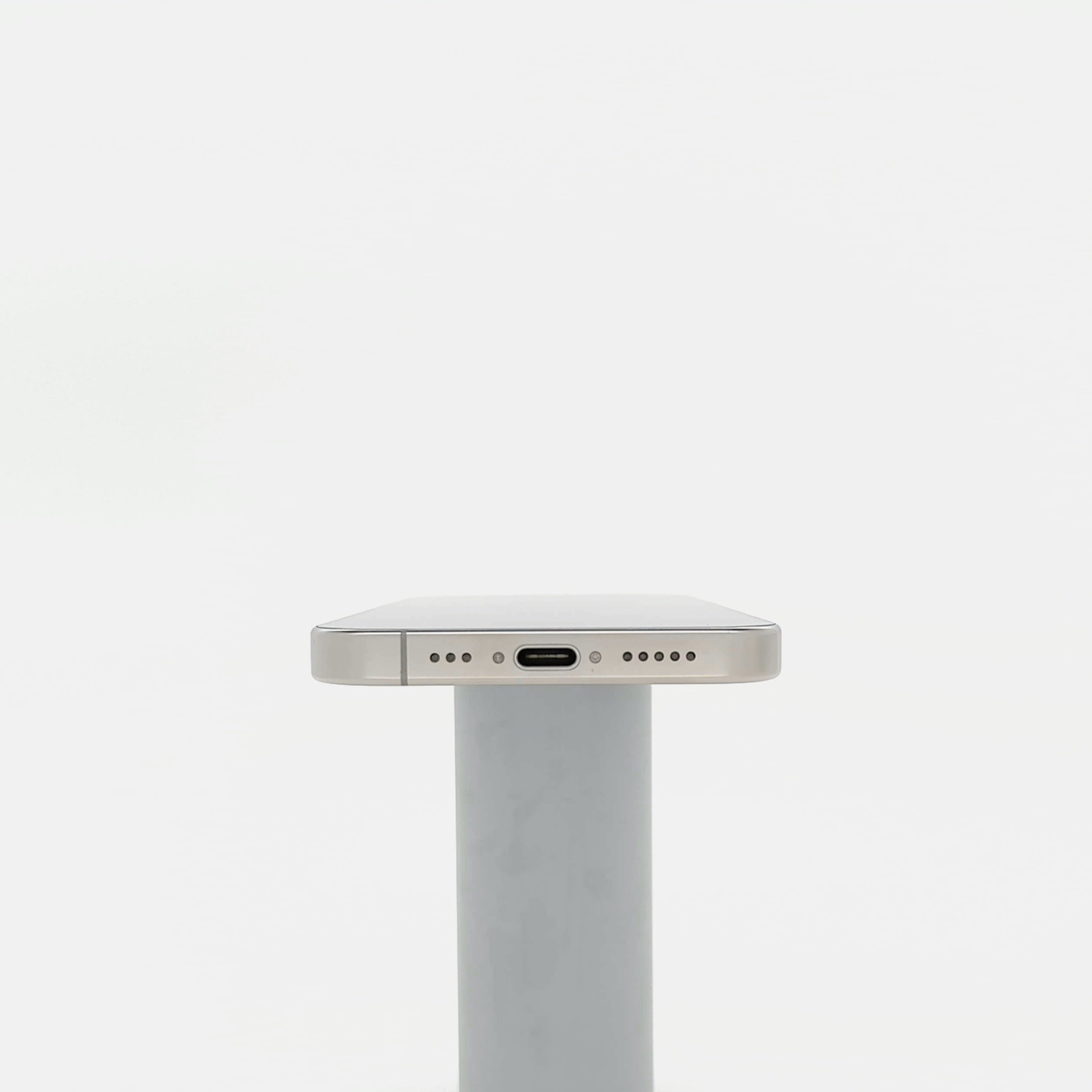 95新 Apple iPhone 16 Pro 128G 原色鈦金屬 中國大陸版