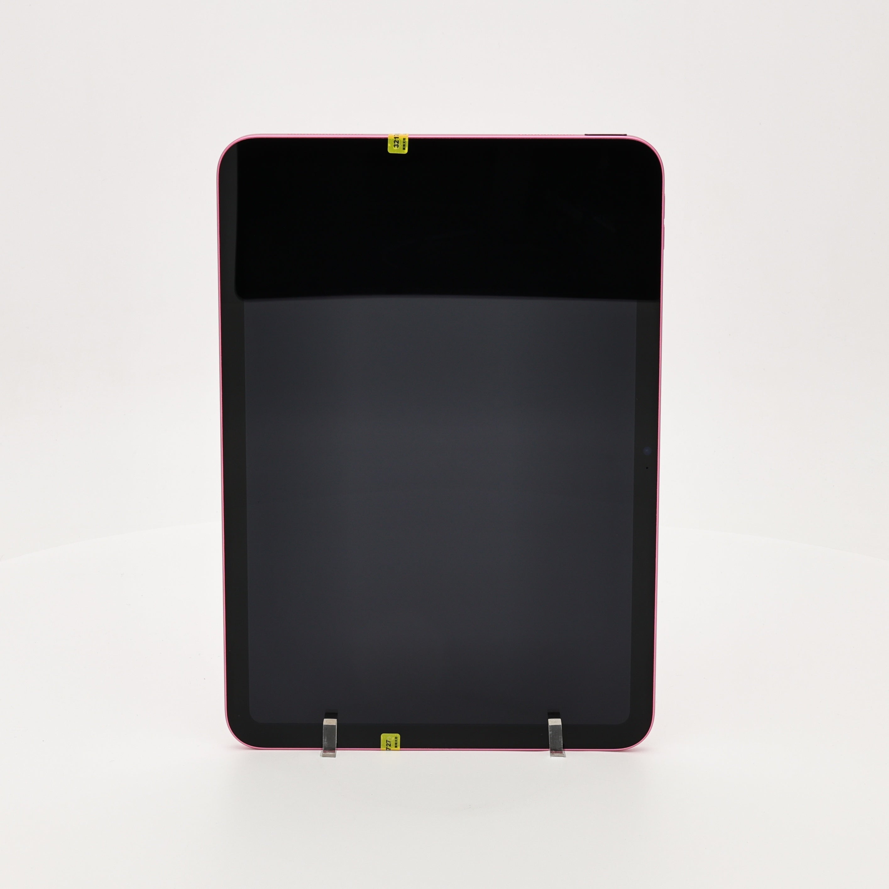 95新 Apple iPad 10代 64G 粉紅色 WIFI