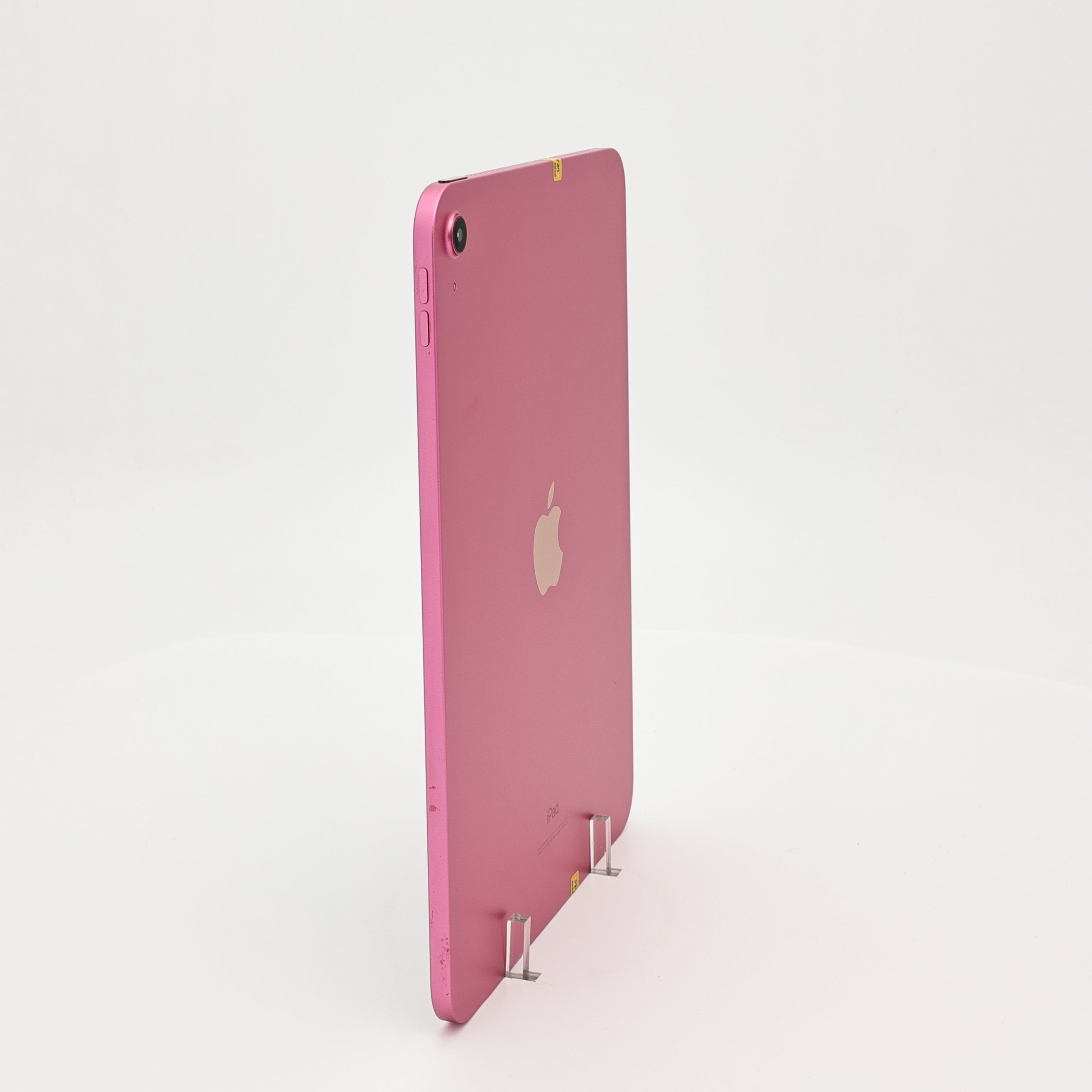 95新 Apple iPad 10代 64G 粉紅色 WIFI