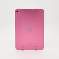 95新 Apple iPad 10代 64G 粉紅色 WIFI