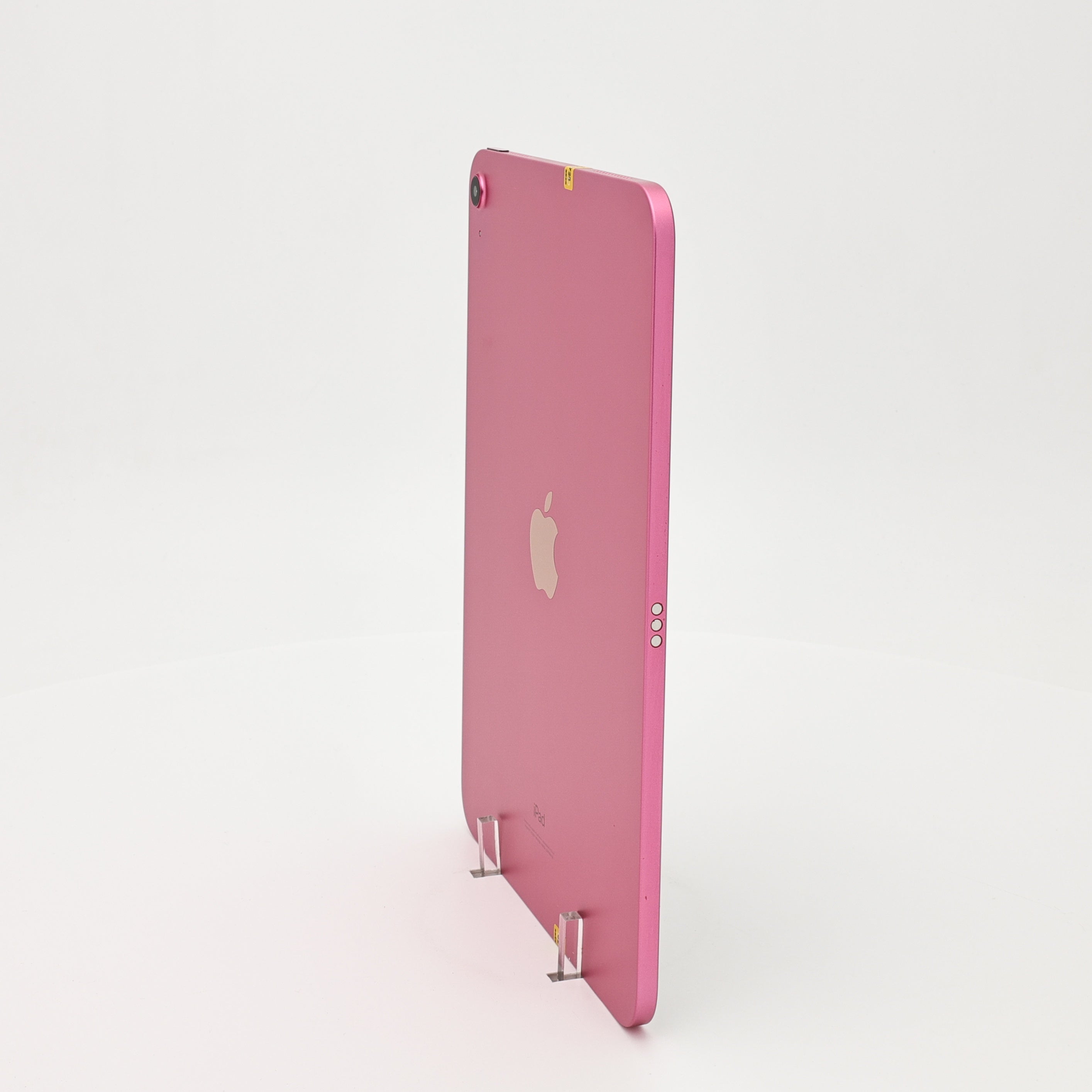95新 Apple iPad 10代 64G 粉紅色 WIFI