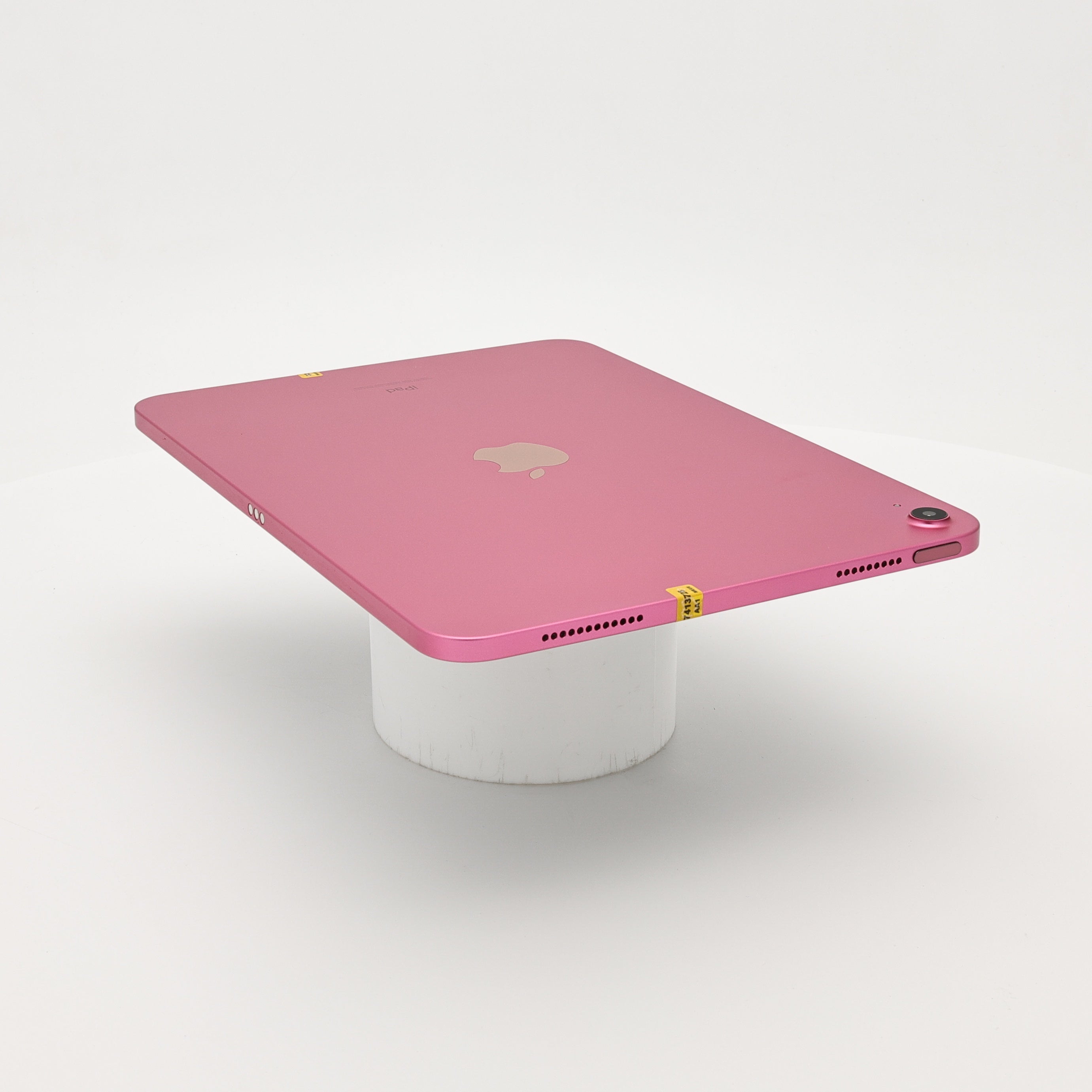 95新 Apple iPad 10代 64G 粉紅色 WIFI