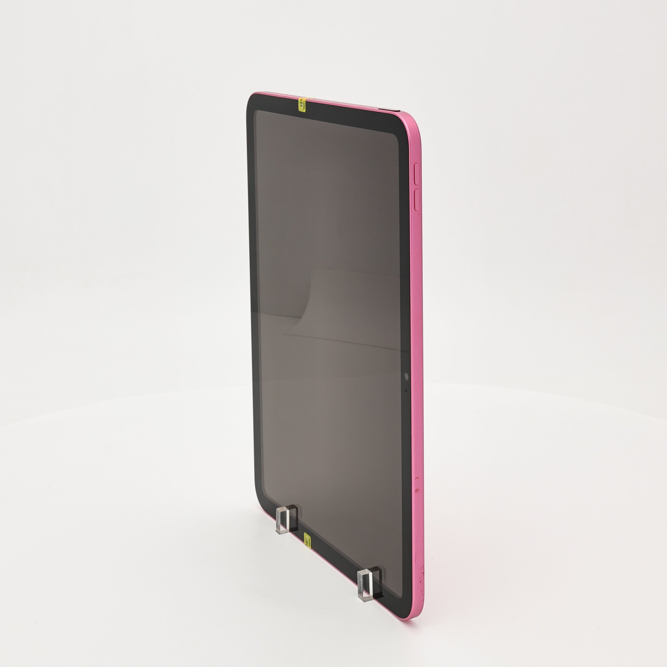 95新 Apple iPad 10代 64G 粉紅色 WIFI