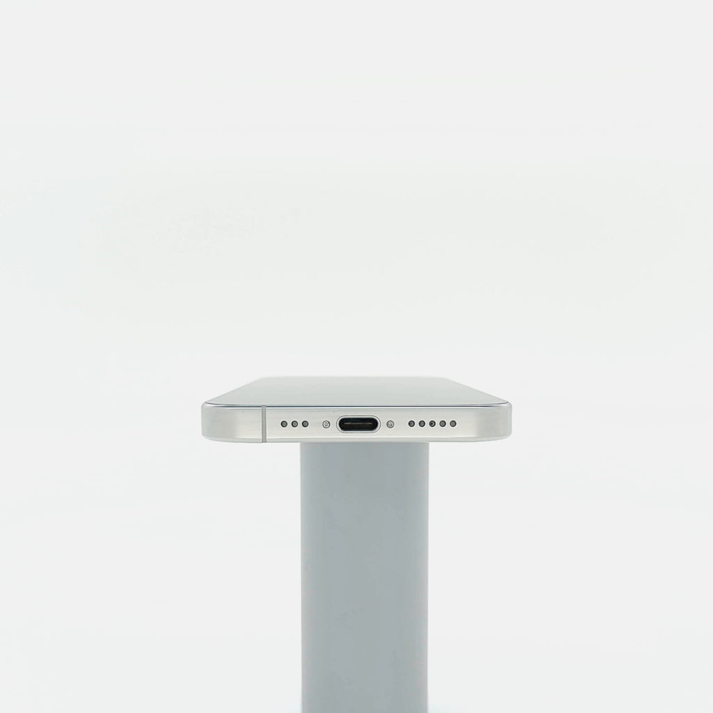 95新 Apple iPhone 16 Pro 128G 白色鈦金屬 中國大陸版