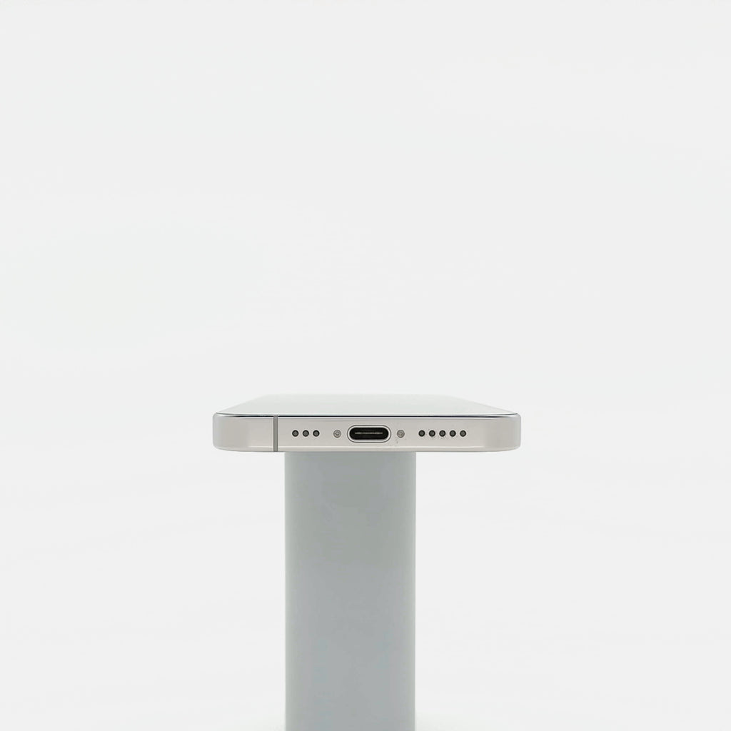 95新 Apple iPhone 16 Pro 128G 原色鈦金屬 中國大陸版