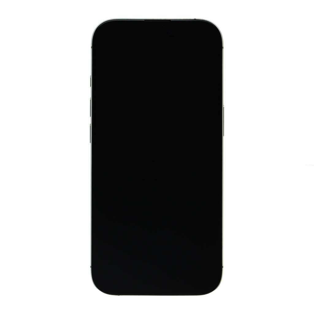 95新 Apple iPhone 16 Pro 128G 原色鈦金屬 中國大陸版