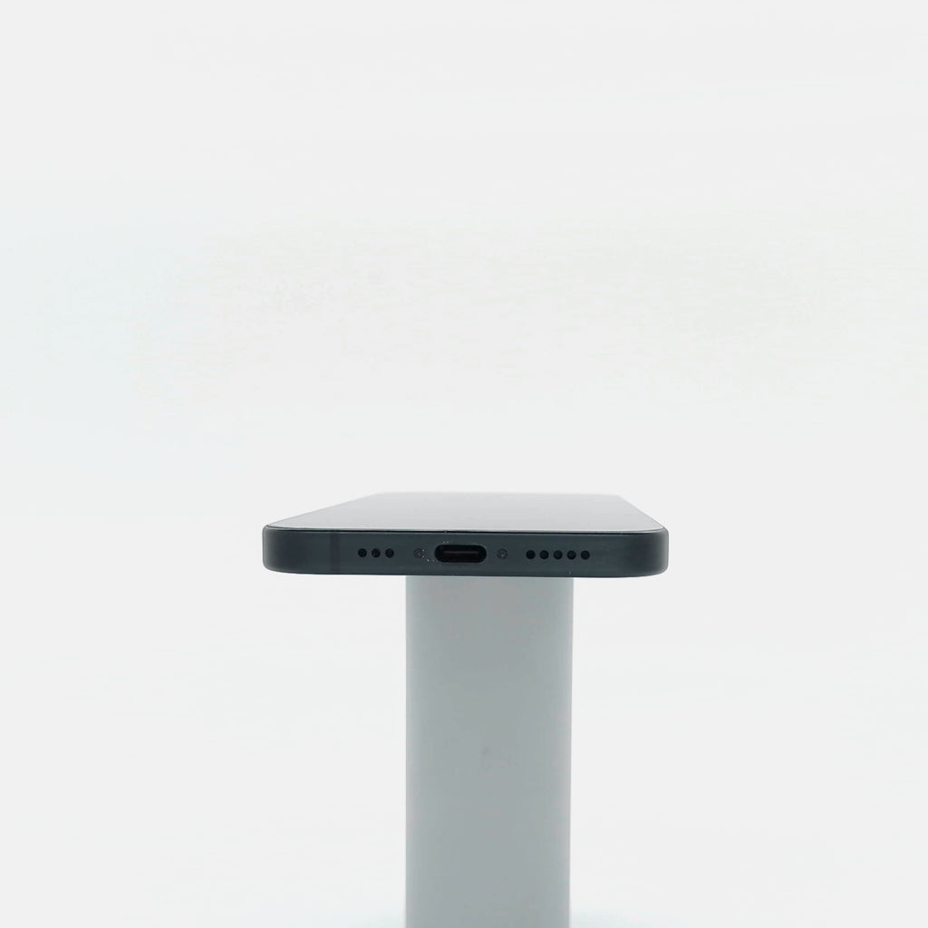95新 Apple iPhone 15 128G 黑色 中國大陸版