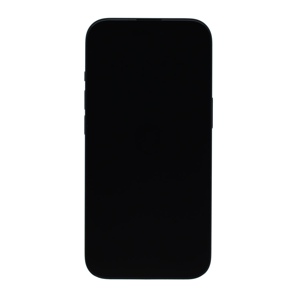 95新 Apple iPhone 15 128G 黑色 中國大陸版