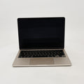 99新 Apple MacBook Air 22年 13寸 M2（8+8核） 8G RAM 256G SSD 星光色