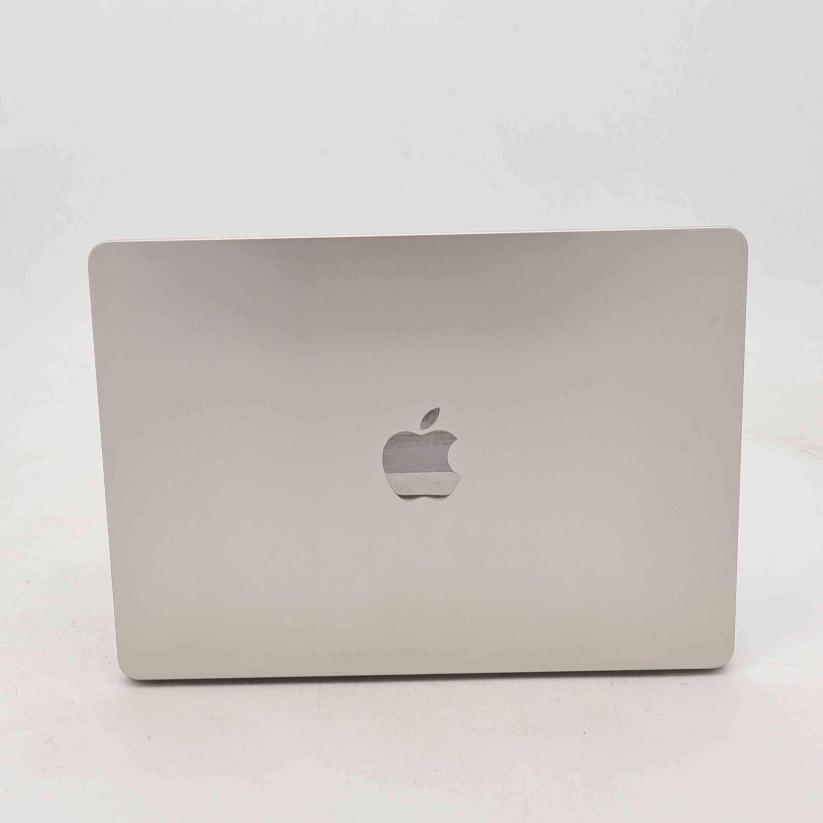 99新 Apple MacBook Air 22年 13寸 M2（8+8核） 8G RAM 256G SSD 星光色