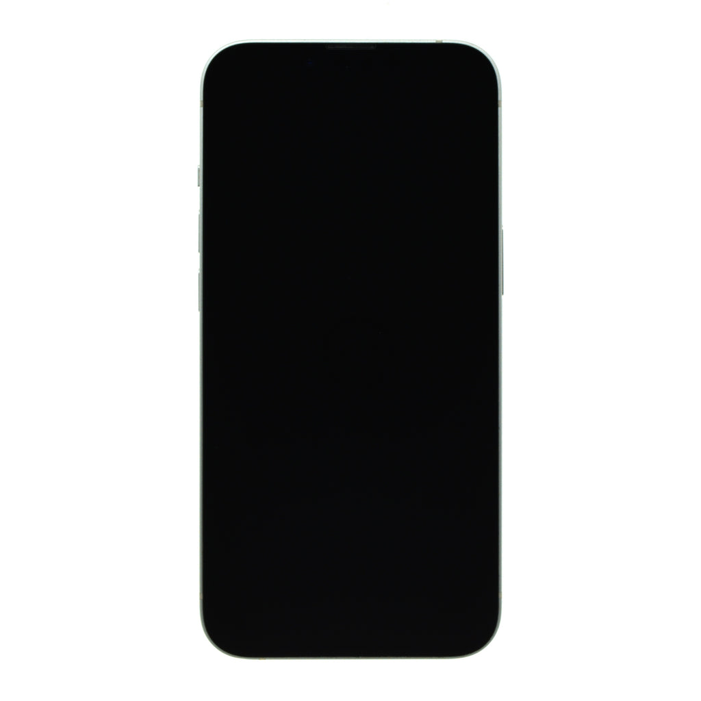 95新 Apple iPhone 13 128G 星光色 中國大陸版